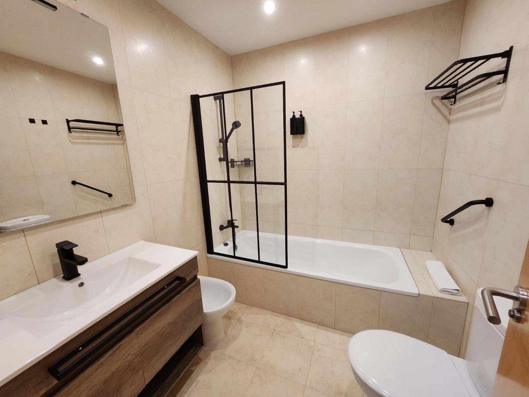 Apartamento Allo Caballeros Ii Centro 1