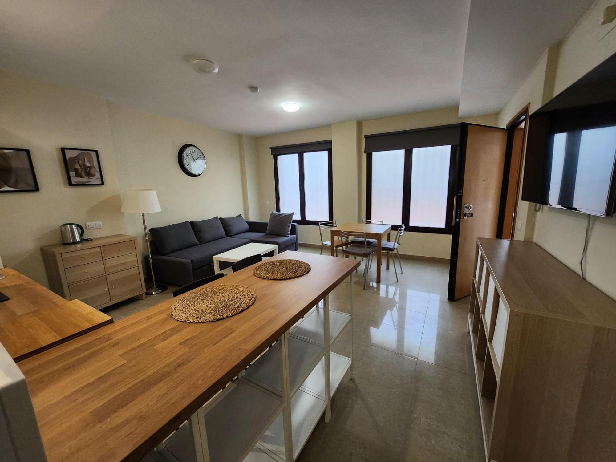 Allo Caballeros Ii Centro 1 Apartamento