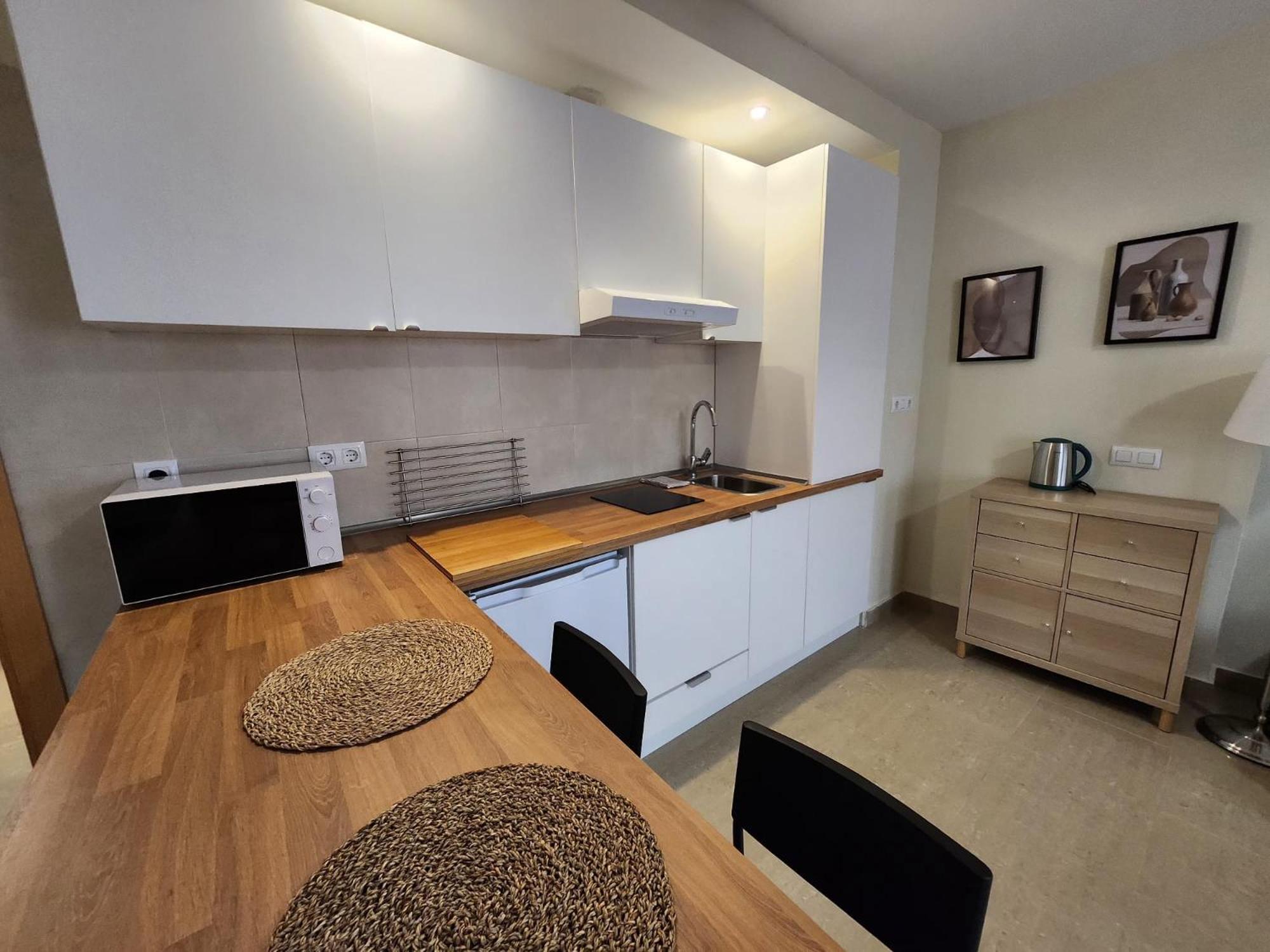 Allo Caballeros Ii Centro 1 Apartment Jerez de la Frontera