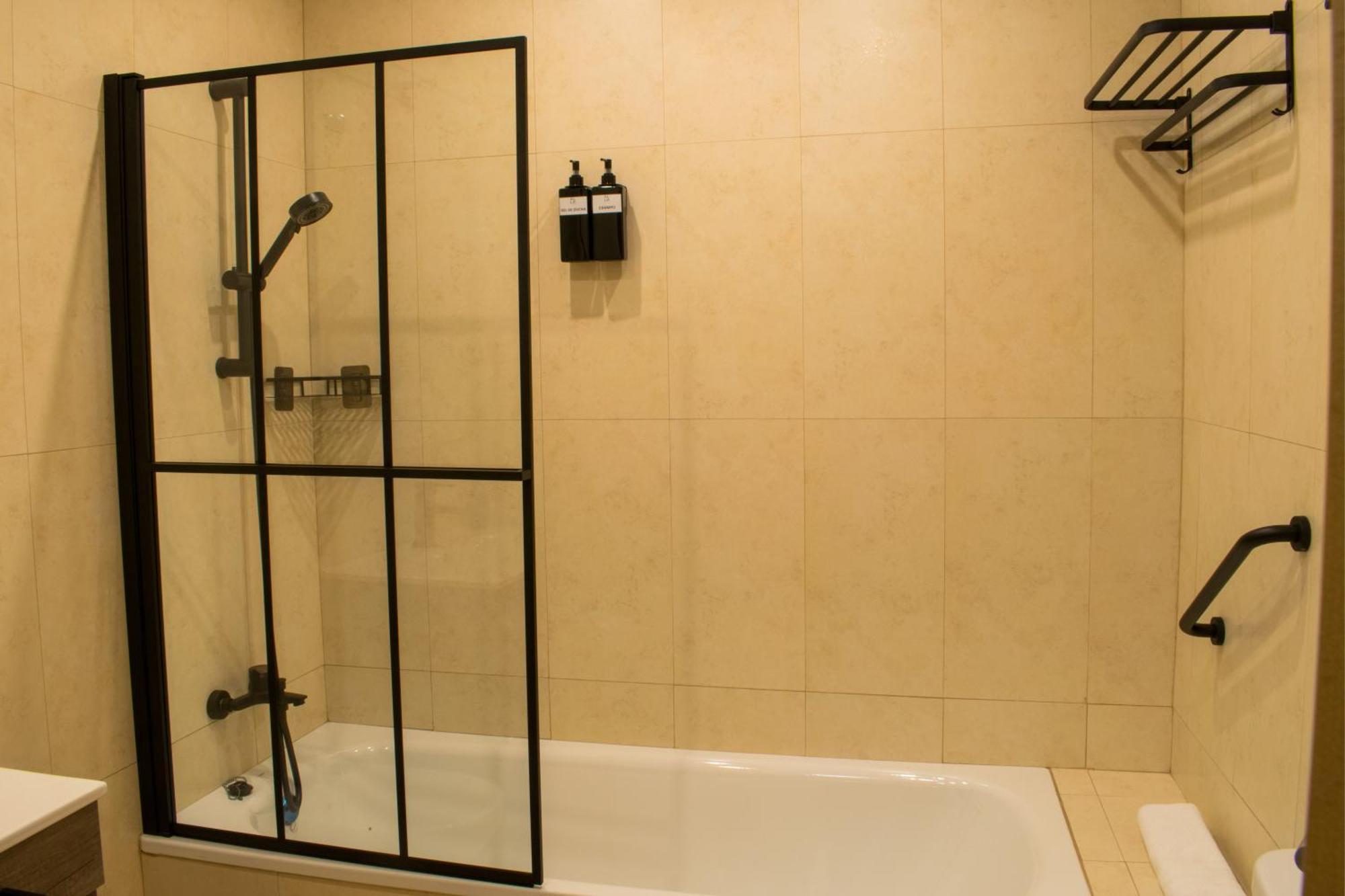 Apartamento Allo Caballeros Ii Centro 1 *