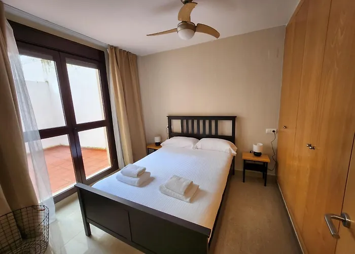 Allo Apartments Caballeros II Centro 1 Habitacion