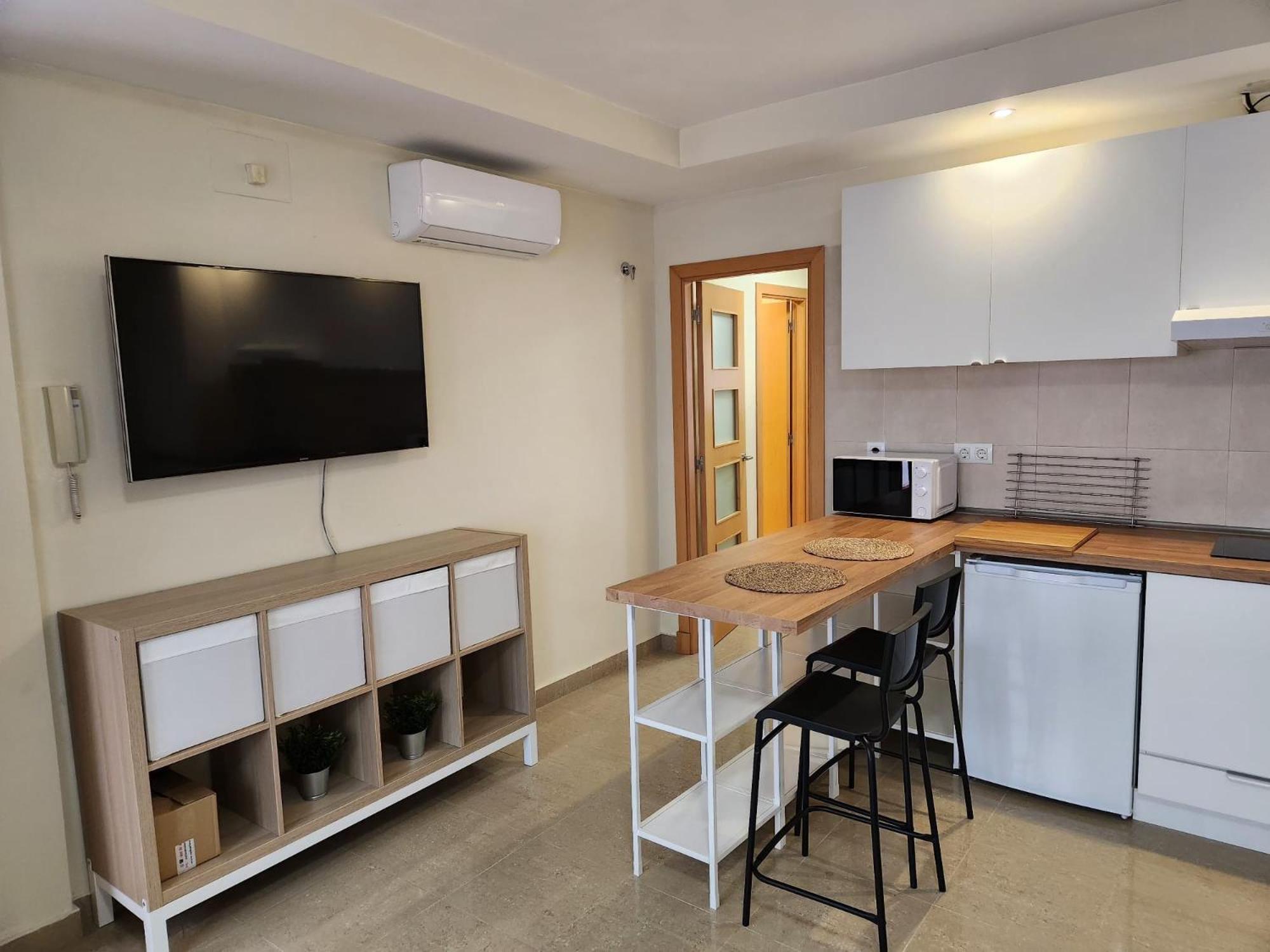 Allo Caballeros Ii Centro 1 Appartement Jerez de la Frontera