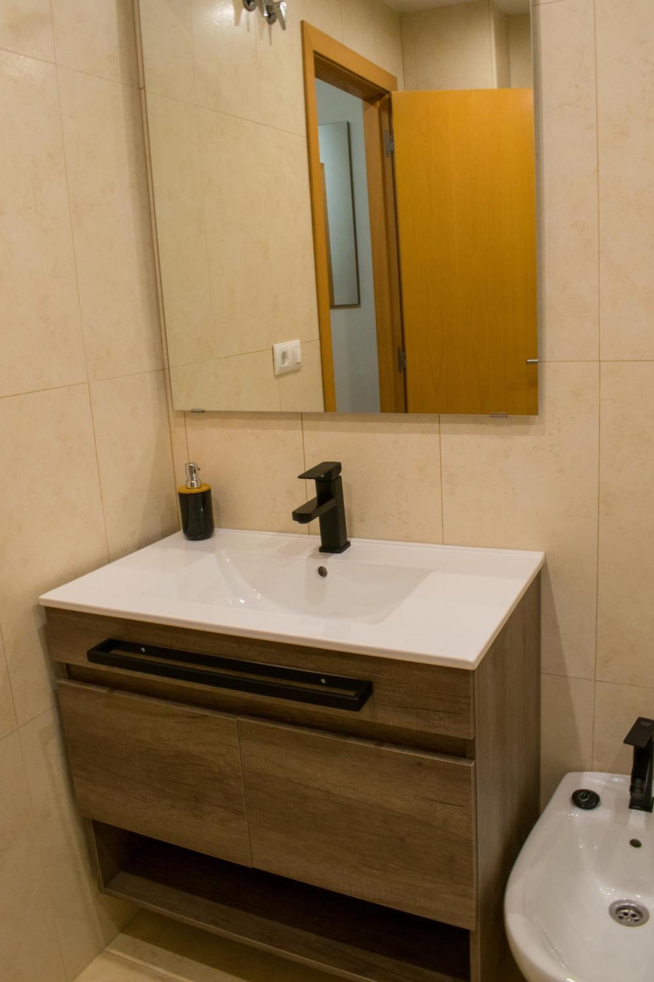 Appartement Allo Caballeros Ii Centro 1 *